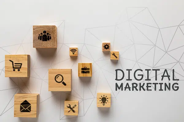 Digital Marketing